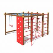 Гімнастичний комплекс Гімнаст