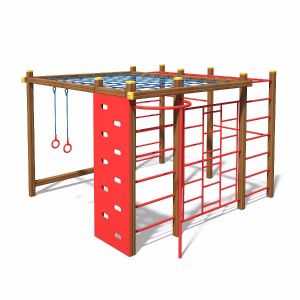 Гимнастический комплекс Гимнаст