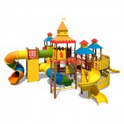 Ігровий комплекс Хортиця