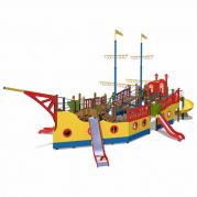 Ігровий комплекс Корабель