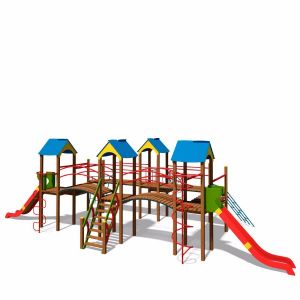 Ігровий комплекс Цитадель