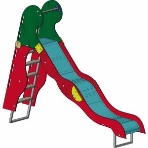 Гірка двохвильова