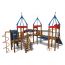 Ігровий комплекс Замок М