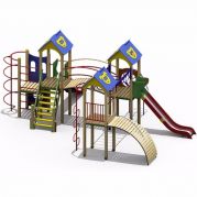 Ігровий комплекс Замок