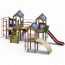 Ігровий комплекс Замок