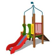 Ігровий комплекс Чемпіон