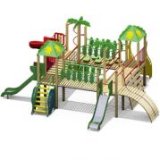 Ігровий комплекс Джунглі