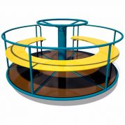 Карусель для дітей