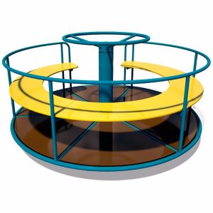 Карусель для дітей