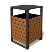 Урна InterAtletika LP201