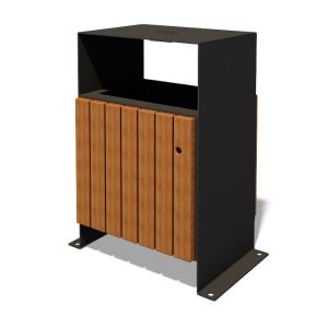 Урна InterAtletika LP202