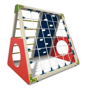 Спортивний ігровий комплекс Павутина