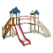 Ігровий комплекс Гномик