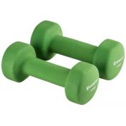 Гантелі Energetics Neoprene Dumbbells