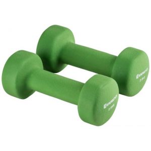 Гантелі Energetics Neoprene Dumbbells