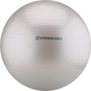 Мяч для фитнеса Energetics Gymnastic Ball Metallic