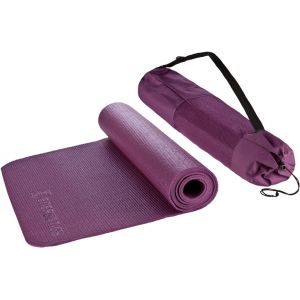 Коврик для фитнеса Energetics Yoga Mat with Bag