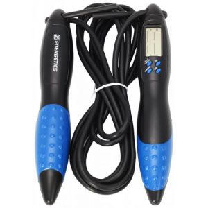 Скакалка Energetics Digital Jump Rope