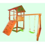 Дитячий вуличний майданчик Ірель