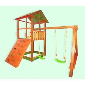 Дитячий вуличний майданчик Ірель