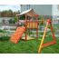 Дитячий вуличний майданчик Ірель
