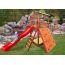 Дитячий вуличний майданчик Ірель