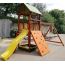 Дитячий вуличний майданчик Ірель