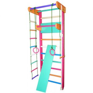 Спортивний куточок Мальвіна Повний комплект