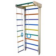 Спортивний куточок Колібрі стандартний комплект