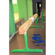 Колода гімнастична з регулюванням по висоті