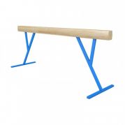 Колода гімнастична