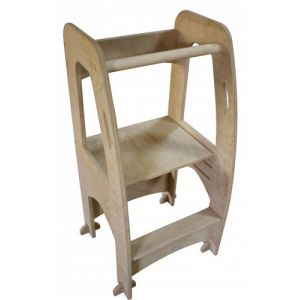Детский стул Башня Помощника