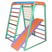 Дитячий комплекс складаний Масяня Буратіно