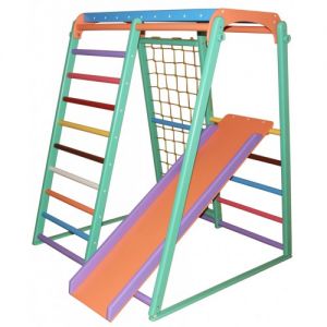 Дитячий комплекс складаний Масяня Буратіно