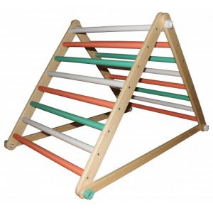 Дитячий комплекс Трикутник Піклер