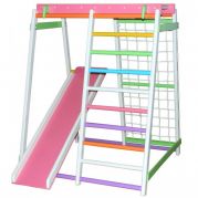 Дитячий комплекс Маленька Фея