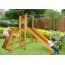 Спортивно-ігровий комплекс для вулиці Павучок