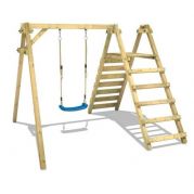 Дитяча вулична гойдалка