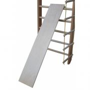 Дошка для преса і спини