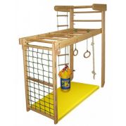 Спортивний куточок-трансформер Стандарт