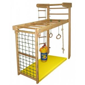 Спортивний куточок-трансформер Стандарт