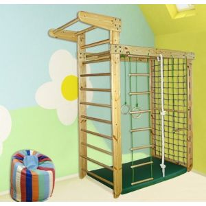 Спортивный комплекс с рукоходом Универсал Стандарт