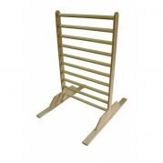 Шведська стінка для ЛФК для дітей