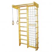 Спортивний куточок Комбік Стандарт