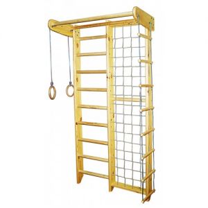 Спортивний куточок Комбік Стандарт сосна