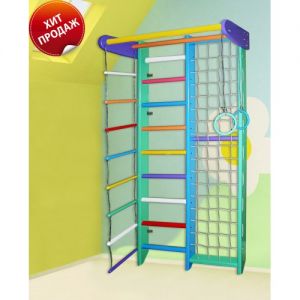 Спортивний куточок Комбік Барвінок Стандарт