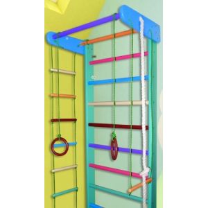 Спортивный уголок Буратино Стандарт