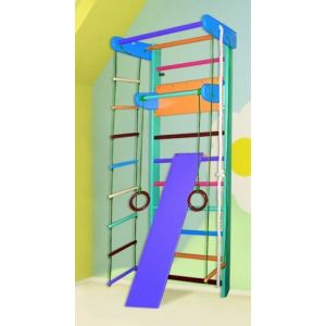 Спортивный уголок Буратино Полный комплект