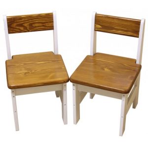 Дитячий стільчик Ескімо