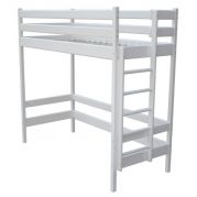 Ліжко-горище Альпи